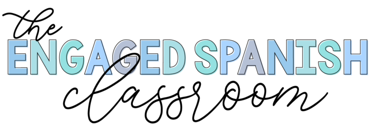 Planning Made Easy: Engaging Spanish 2 Review Activities to Reach All ...